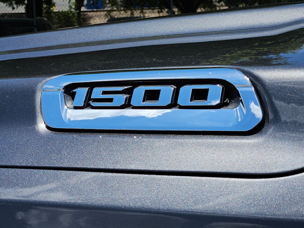 Thumbnail: 2019 RAM 1500 - 22