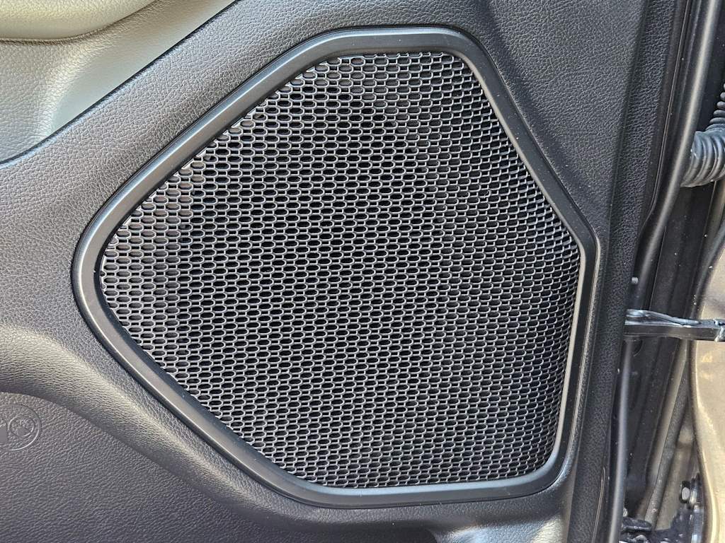 Thumbnail: 2019 RAM 1500 - 30