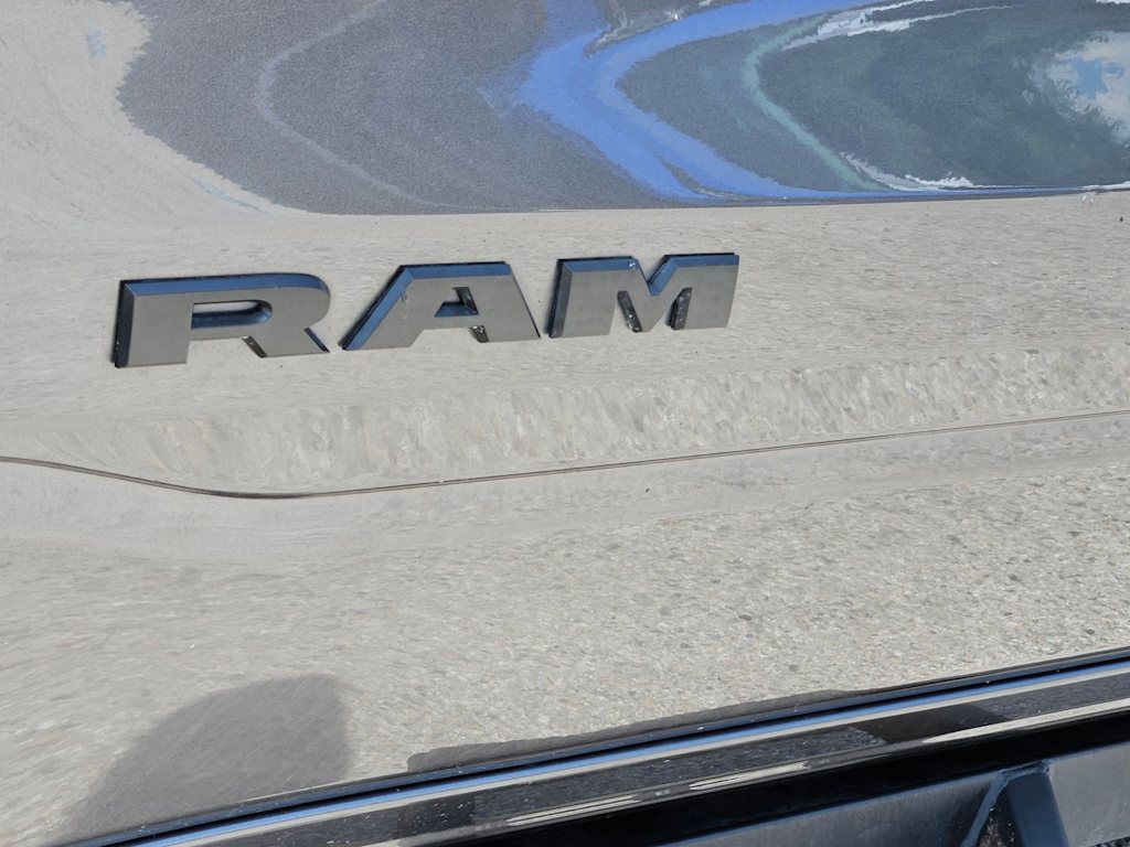 Thumbnail: 2019 RAM 1500 - 23