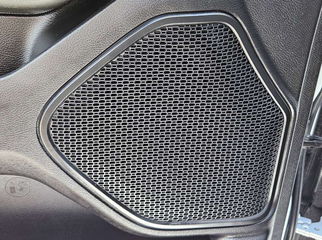 Thumbnail: 2025 RAM 1500 - 31