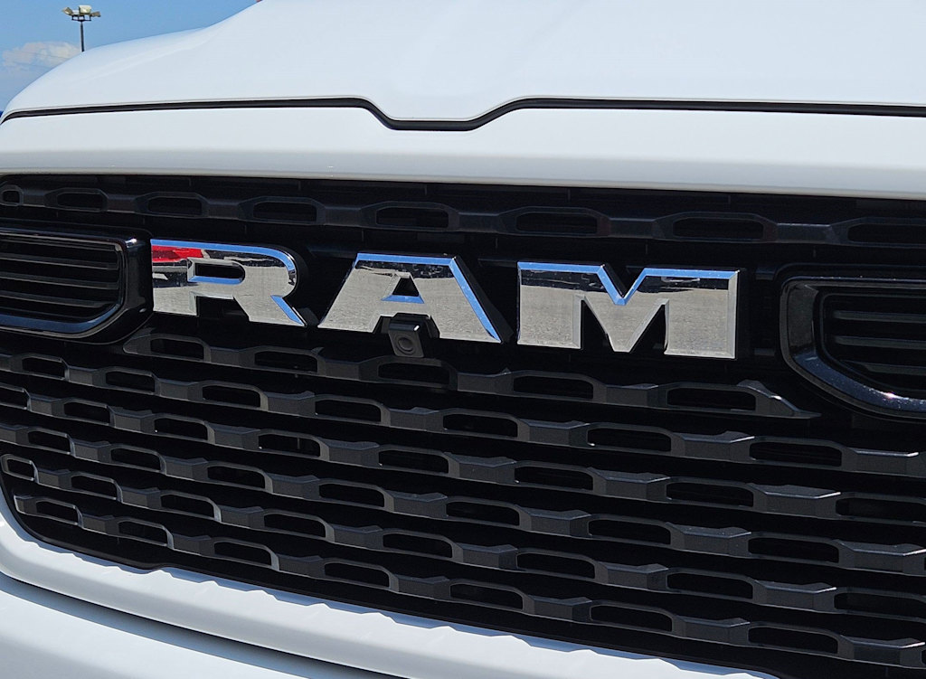 Thumbnail: 2025 RAM 1500 - 7