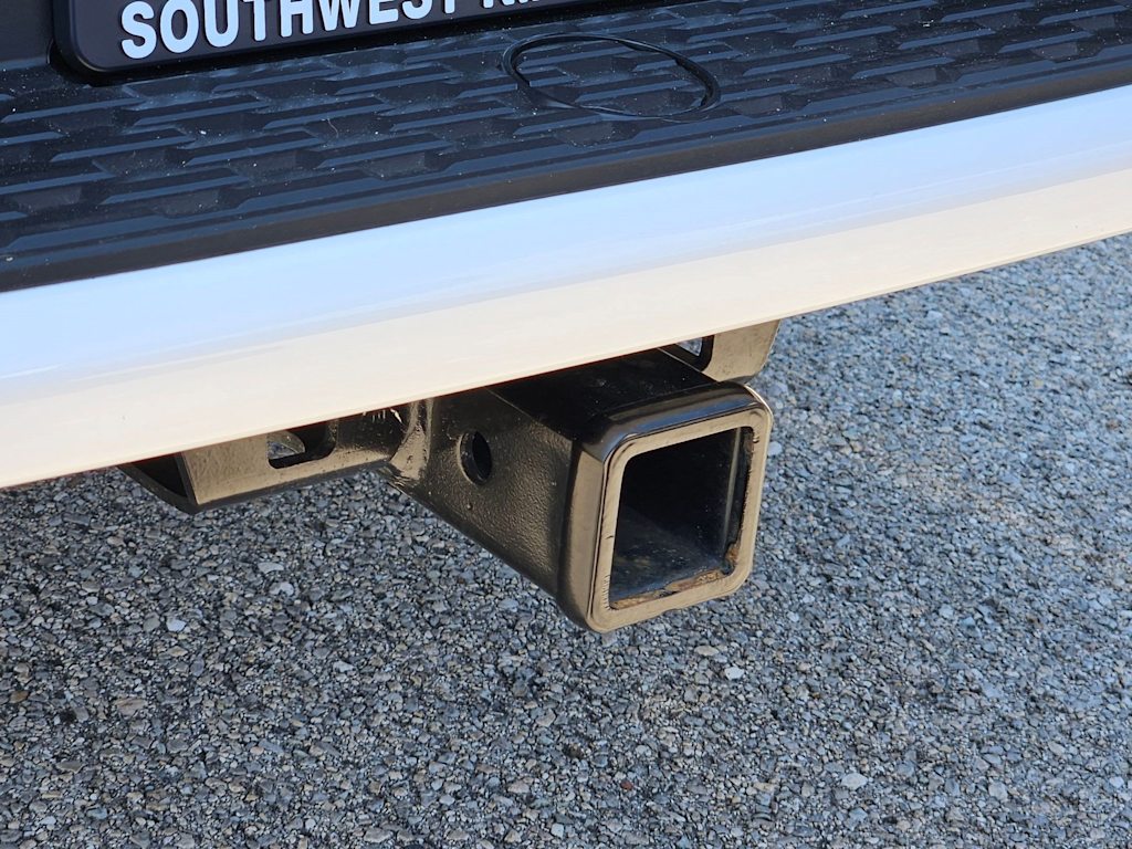 Thumbnail: 2025 RAM 1500 - 35