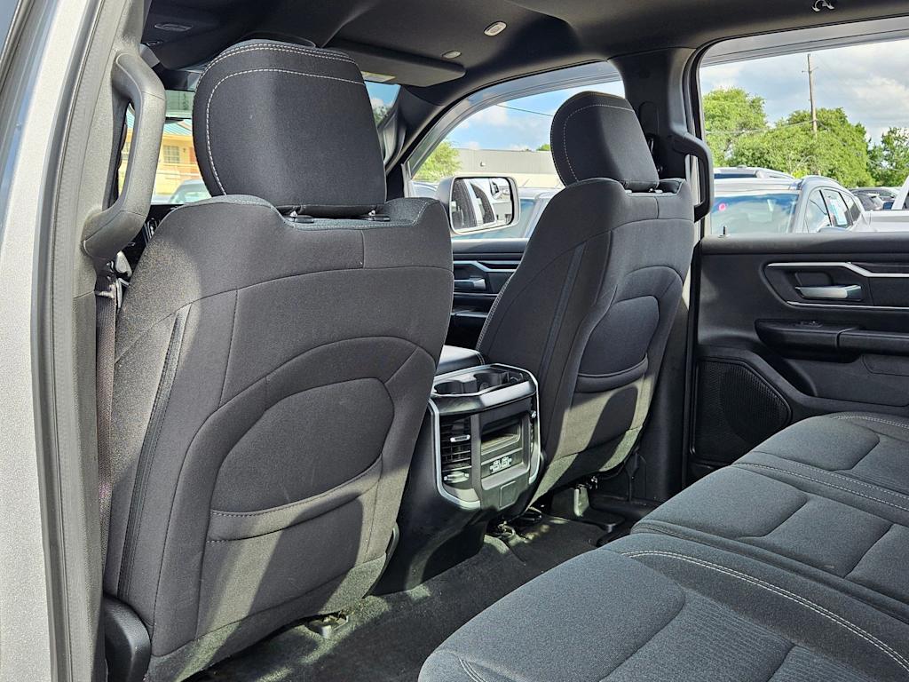 Thumbnail: 2023 RAM 1500 - 12
