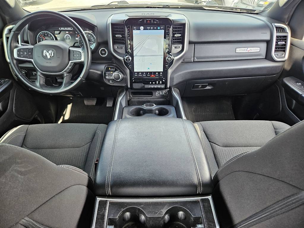 Thumbnail: 2023 RAM 1500 - 9