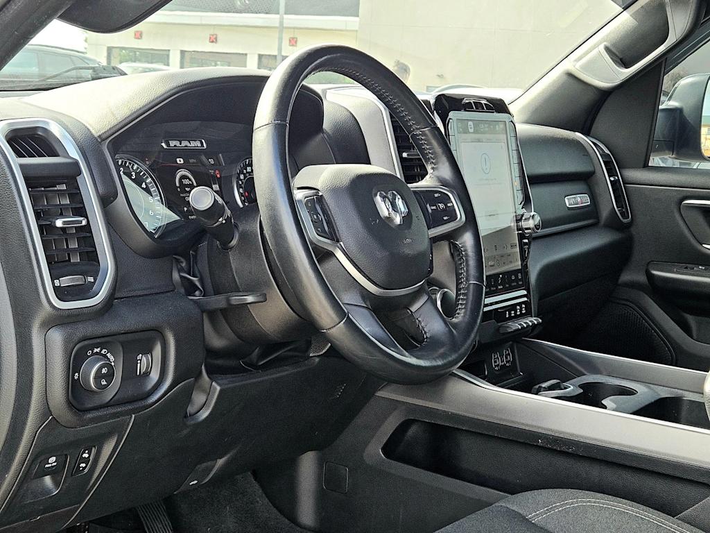 Thumbnail: 2023 RAM 1500 - 2