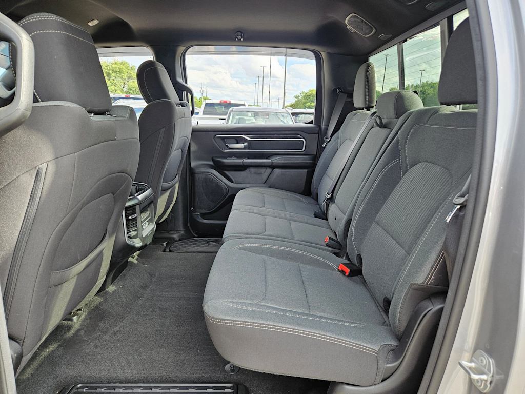 Thumbnail: 2023 RAM 1500 - 26