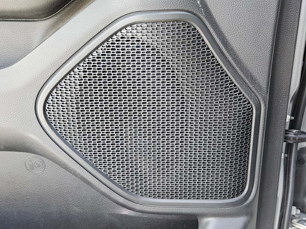 Thumbnail: 2023 RAM 1500 - 31