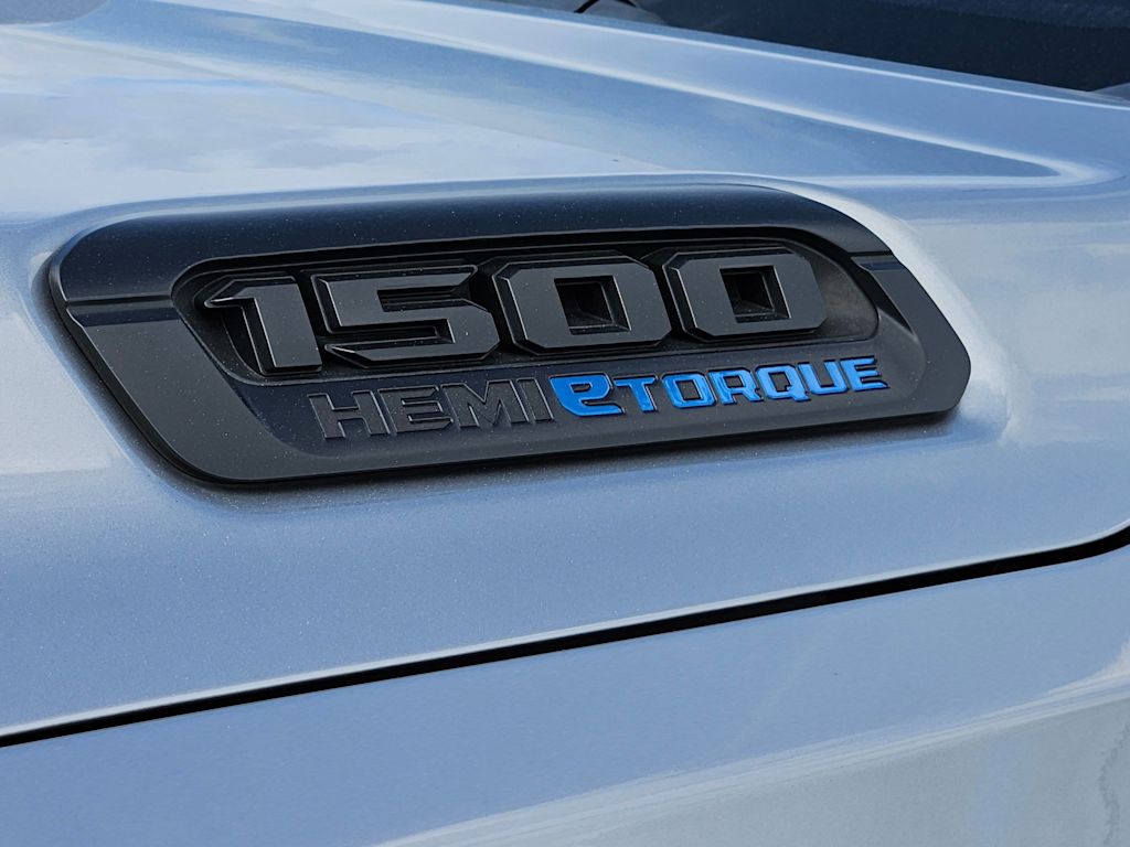 Thumbnail: 2023 RAM 1500 - 7