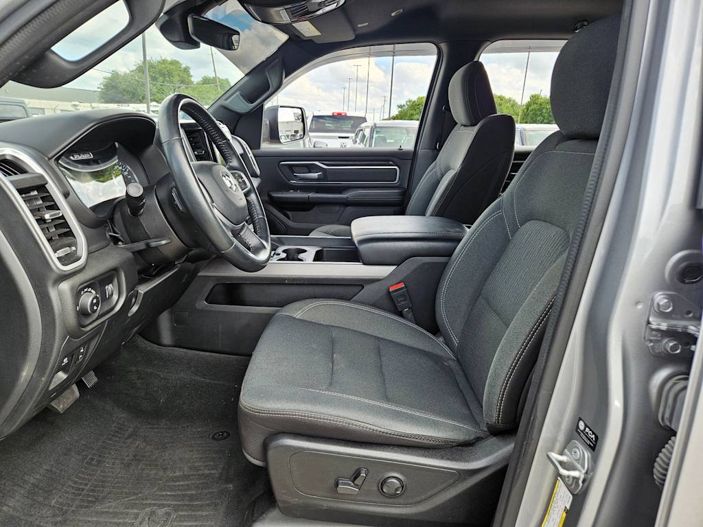 Thumbnail: 2023 RAM 1500 - 10