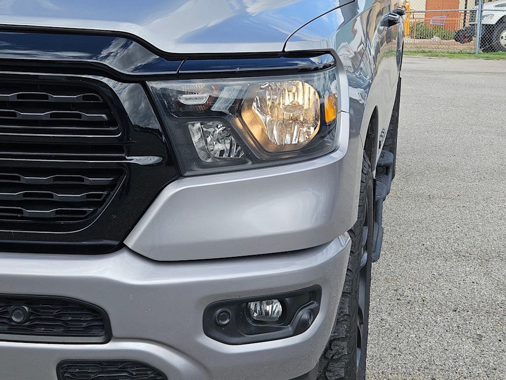 Thumbnail: 2023 RAM 1500 - 24