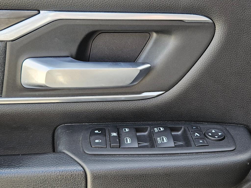 Thumbnail: 2023 RAM 1500 - 30