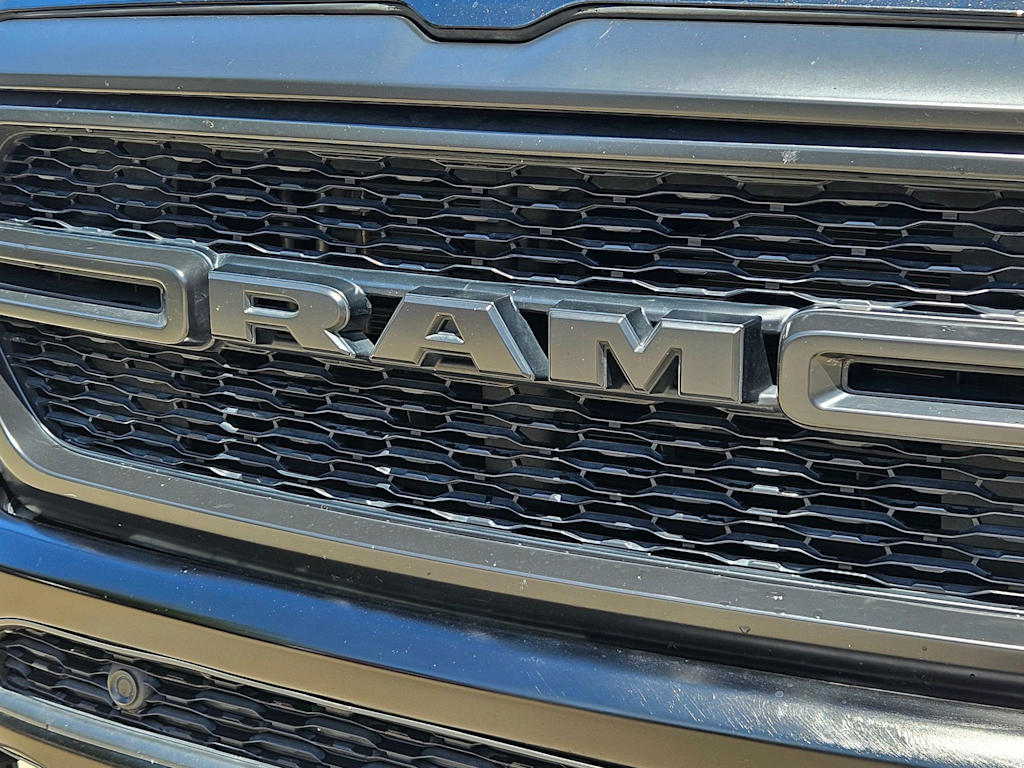 Thumbnail: 2022 RAM 1500 - 7