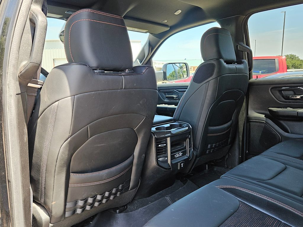 Thumbnail: 2022 RAM 1500 - 11