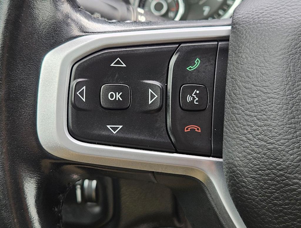Thumbnail: 2020 RAM 1500 - 22