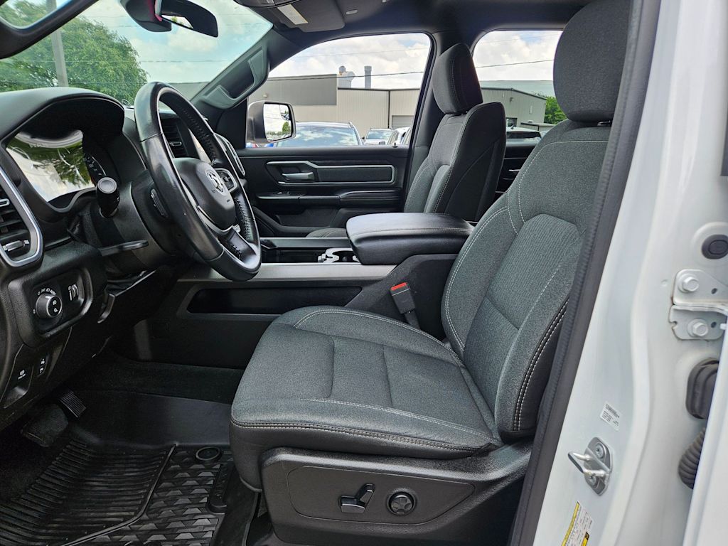 Thumbnail: 2020 RAM 1500 - 8