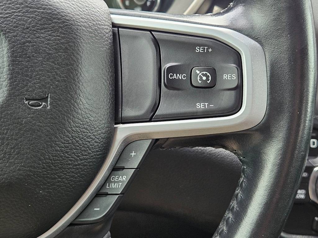Thumbnail: 2020 RAM 1500 - 21