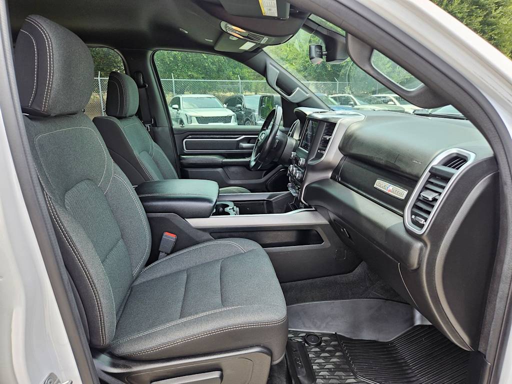 Thumbnail: 2020 RAM 1500 - 9