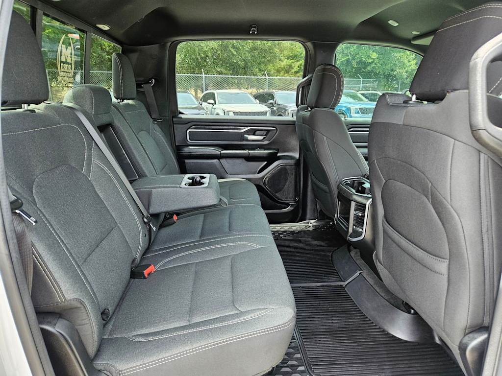 Thumbnail: 2020 RAM 1500 - 20