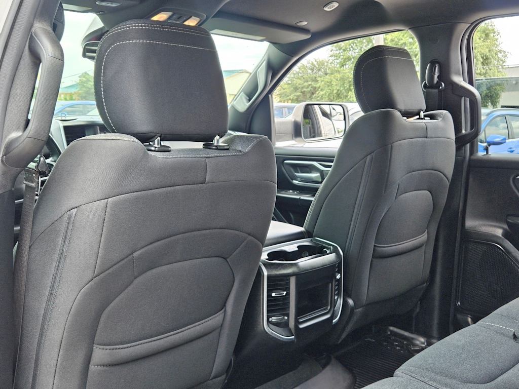 Thumbnail: 2020 RAM 1500 - 10
