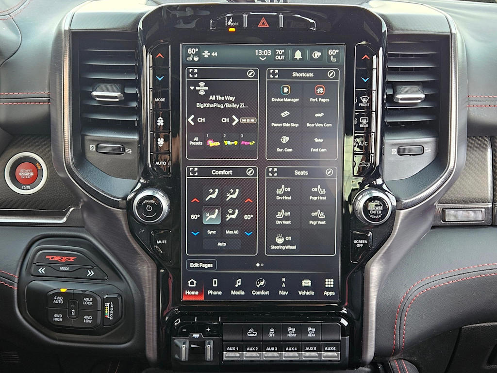 Thumbnail: 2022 RAM 1500 - 14