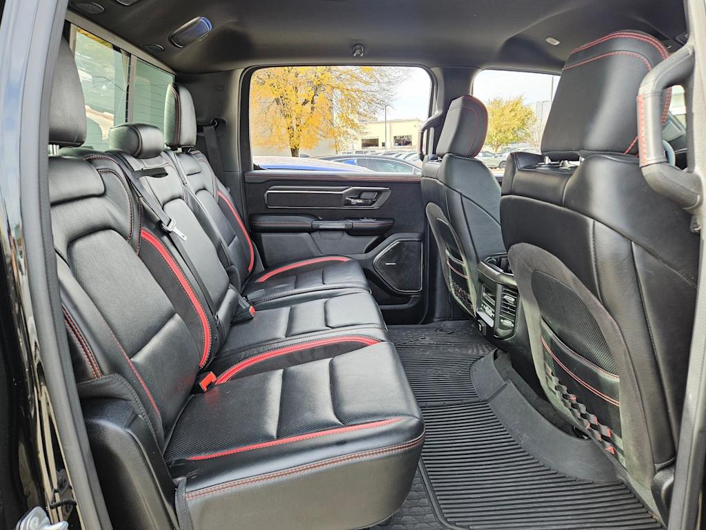 Thumbnail: 2022 RAM 1500 - 26