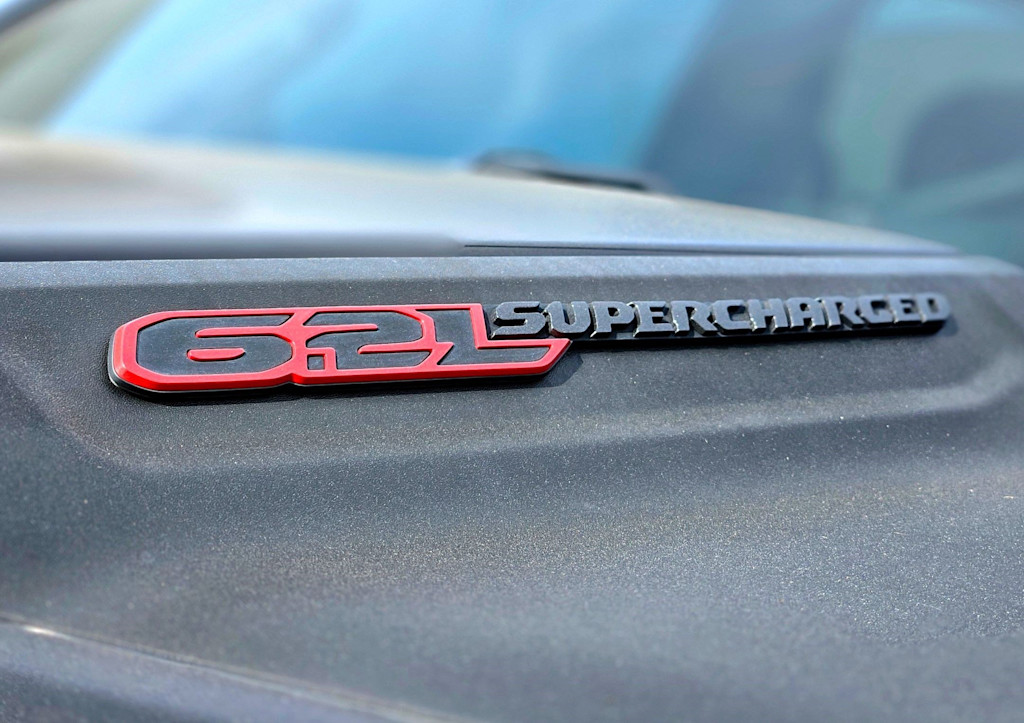 Thumbnail: 2022 RAM 1500 - 7