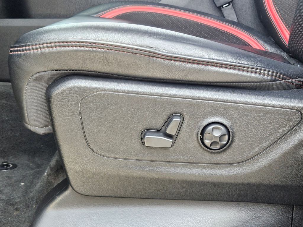 Thumbnail: 2022 RAM 1500 - 24