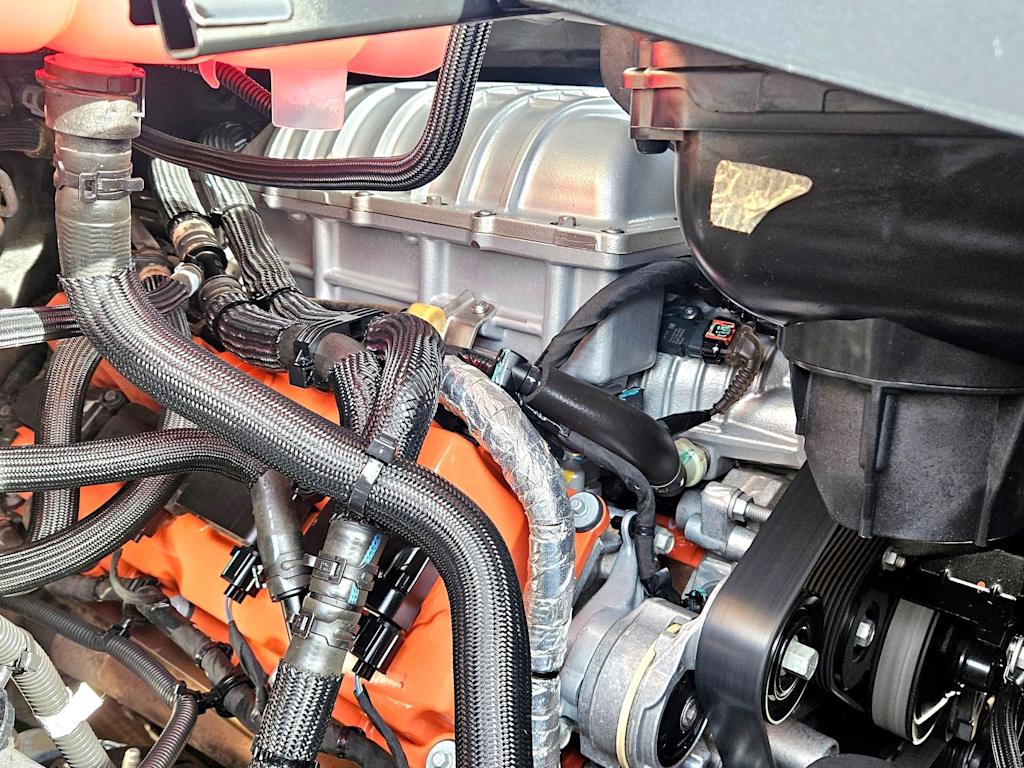 Thumbnail: 2022 RAM 1500 - 23