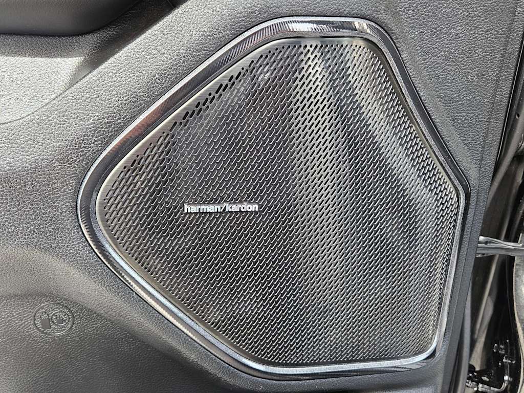 Thumbnail: 2022 RAM 1500 - 34