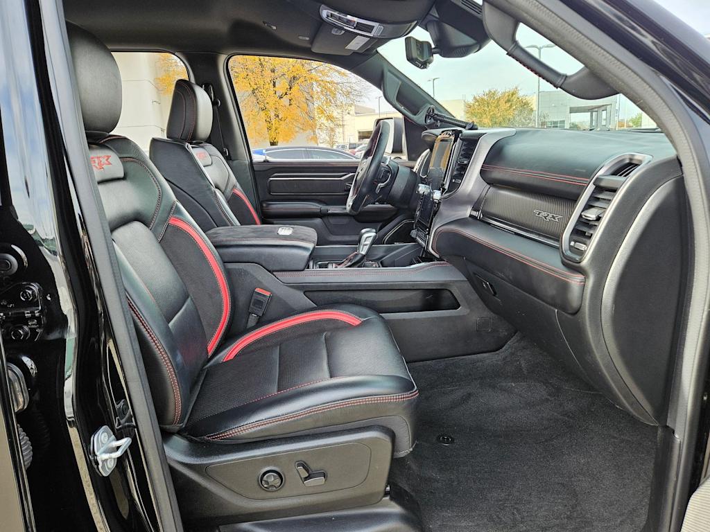 Thumbnail: 2022 RAM 1500 - 12