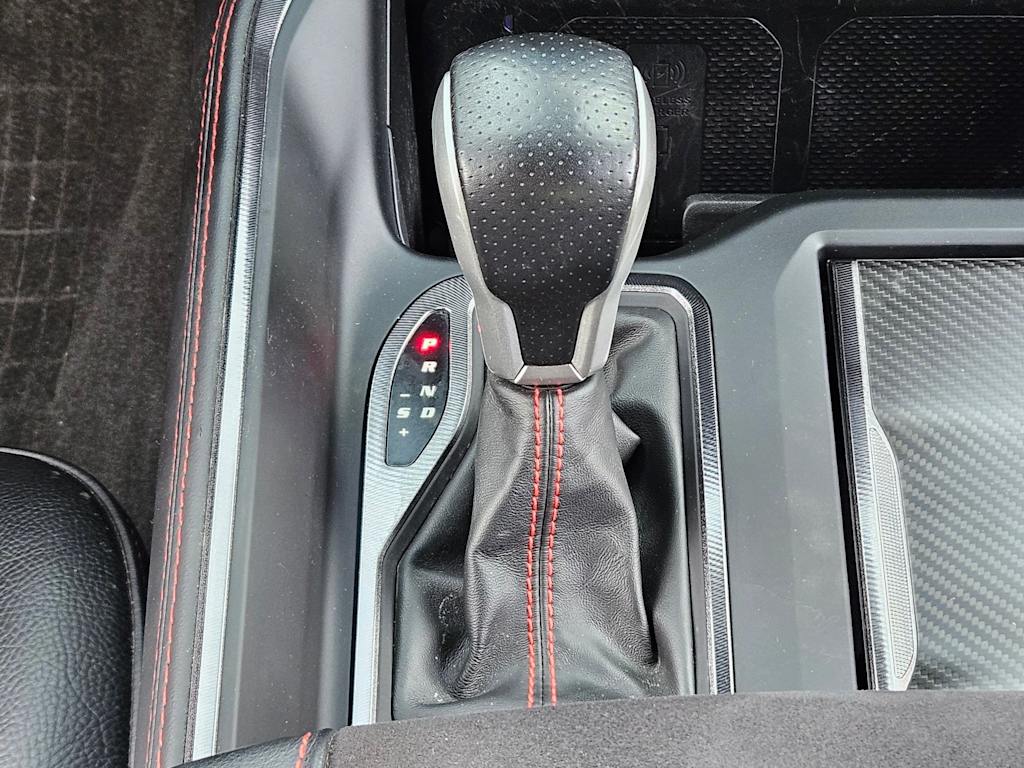 Thumbnail: 2022 RAM 1500 - 15