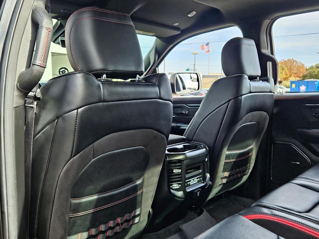 Thumbnail: 2022 RAM 1500 - 13