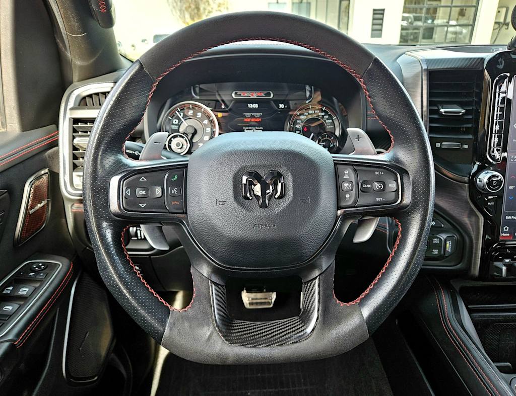 Thumbnail: 2022 RAM 1500 - 10