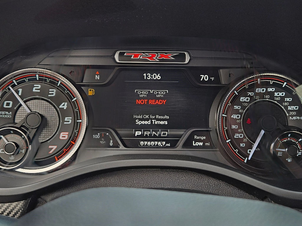 Thumbnail: 2022 RAM 1500 - 16