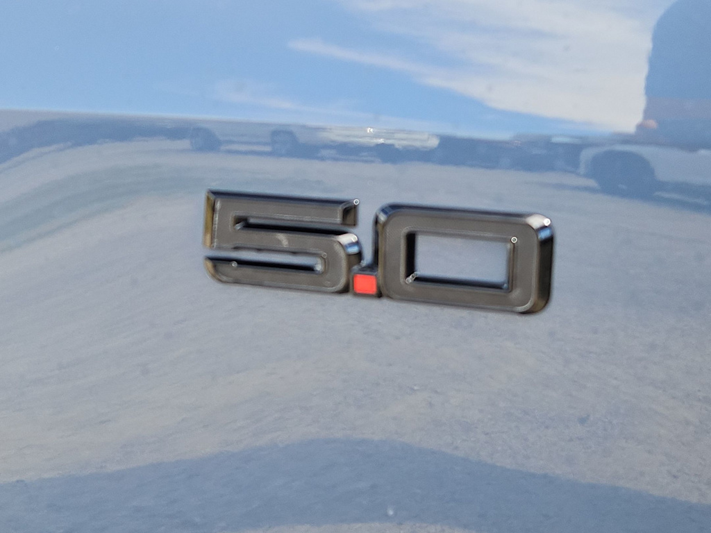 Thumbnail: 2024 Ford Mustang - 20