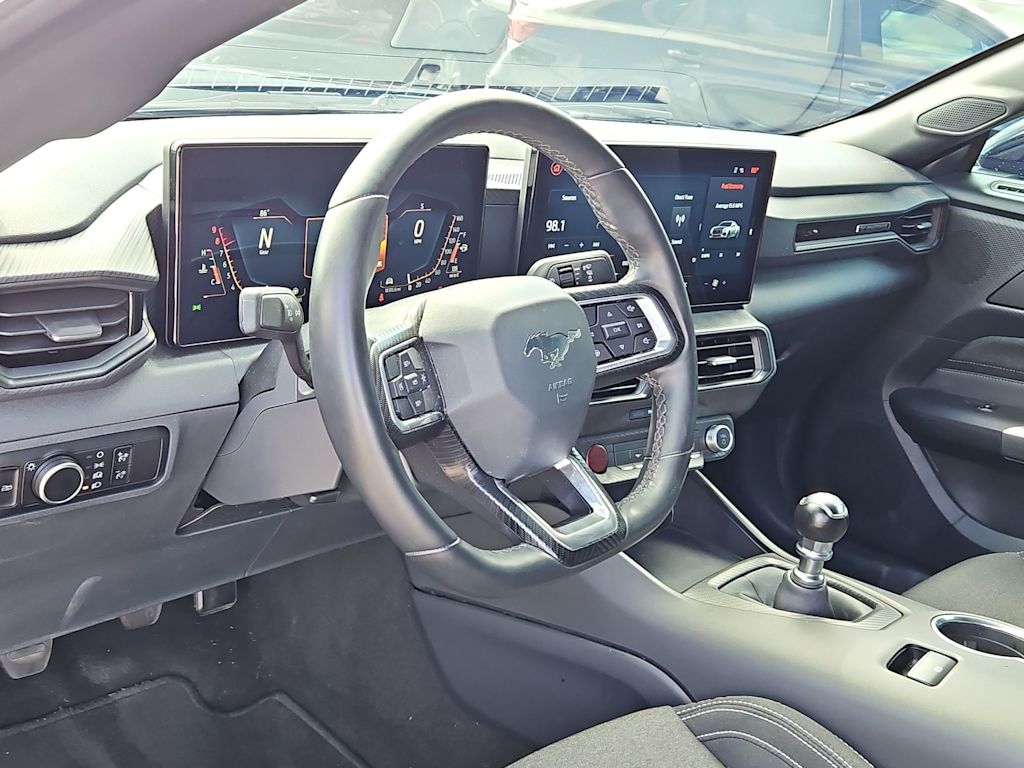 Thumbnail: 2024 Ford Mustang - 2