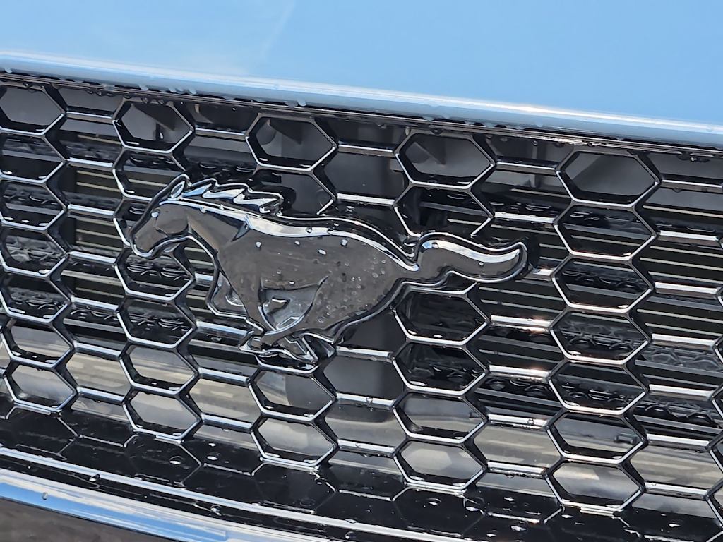 Thumbnail: 2024 Ford Mustang - 7