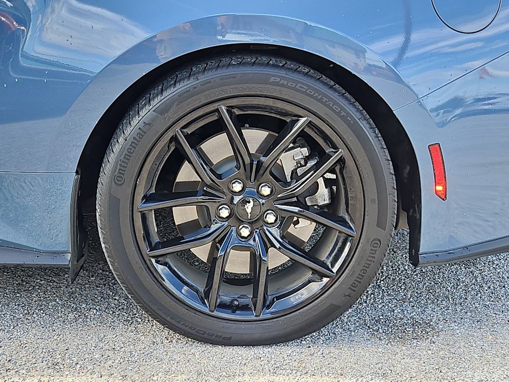 Thumbnail: 2024 Ford Mustang - 8