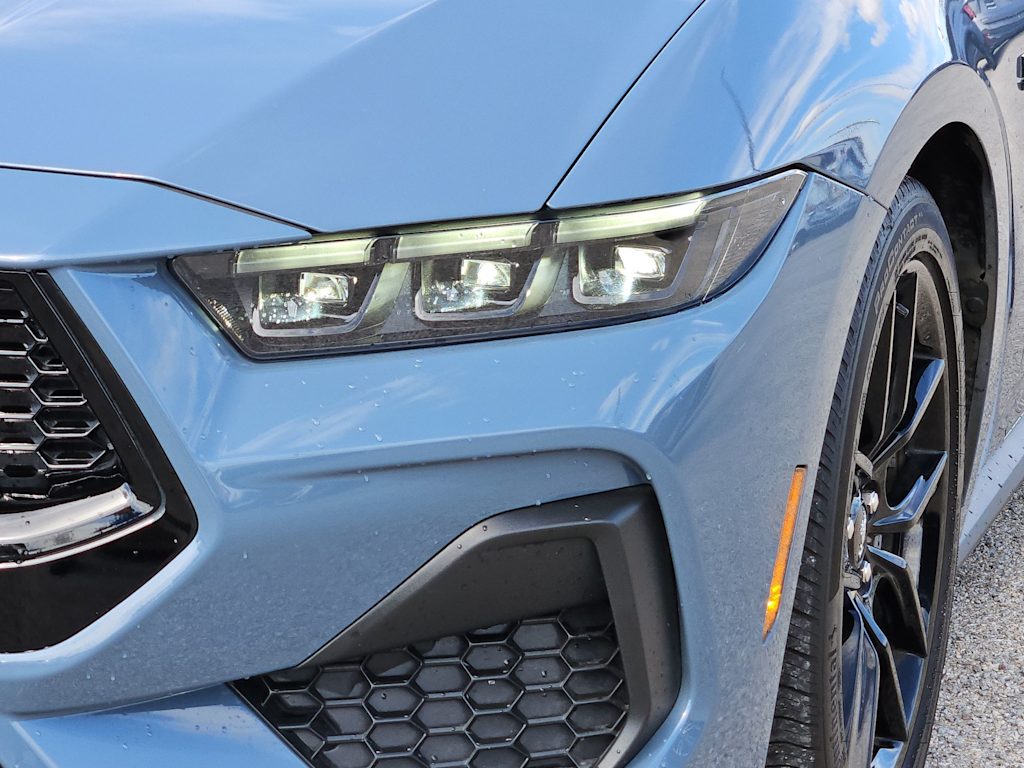 Thumbnail: 2024 Ford Mustang - 19