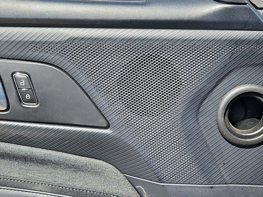 Thumbnail: 2024 Ford Mustang - 24