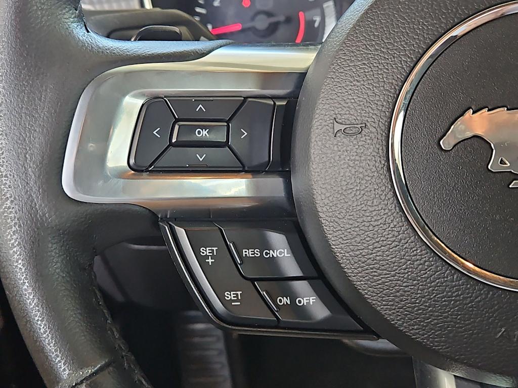 Thumbnail: 2016 Ford Mustang - 27