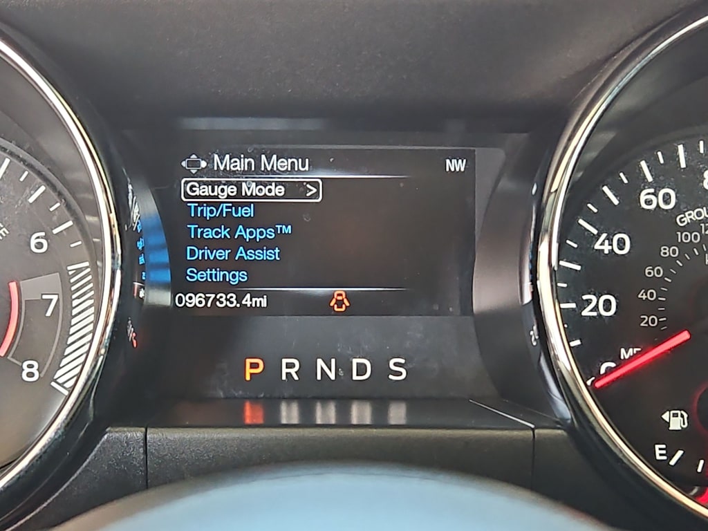 Thumbnail: 2016 Ford Mustang - 15