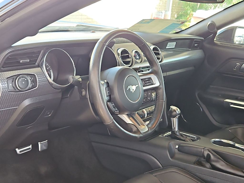 Thumbnail: 2016 Ford Mustang - 2