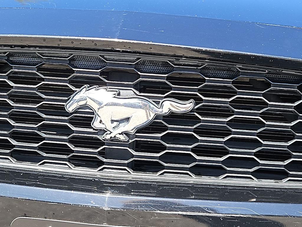 Thumbnail: 2016 Ford Mustang - 22