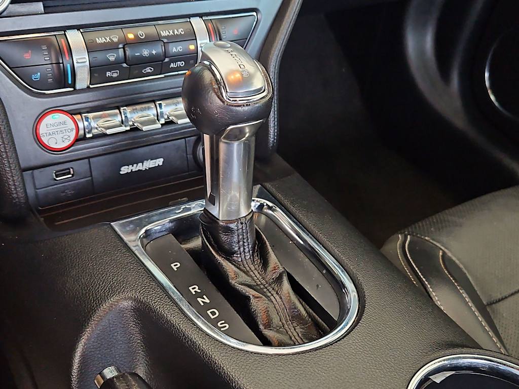 Thumbnail: 2016 Ford Mustang - 14