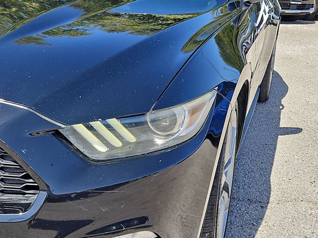 Thumbnail: 2016 Ford Mustang - 7