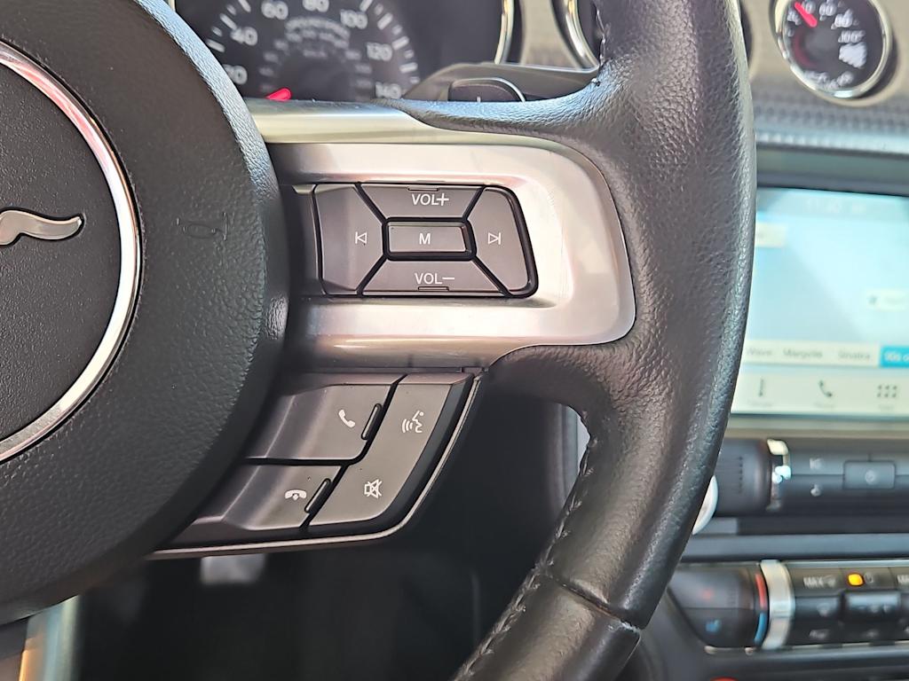 Thumbnail: 2016 Ford Mustang - 26