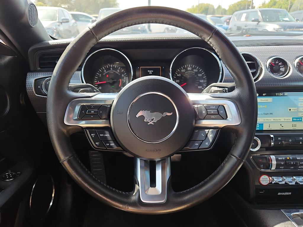 Thumbnail: 2016 Ford Mustang - 9