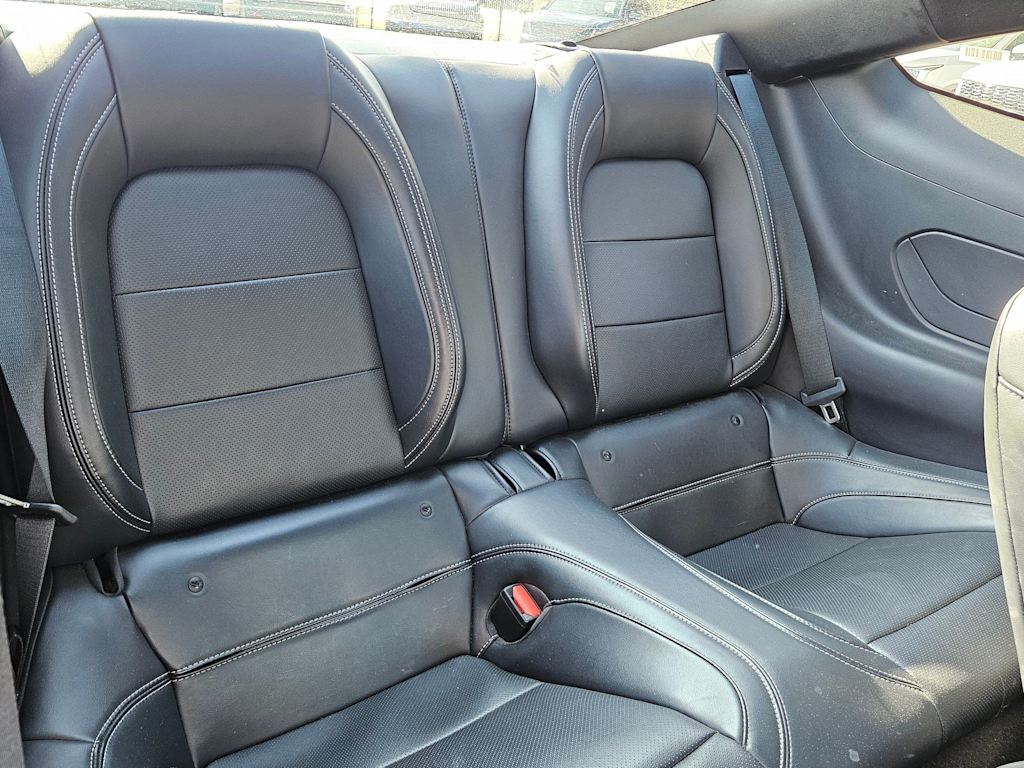 Thumbnail: 2024 Ford Mustang - 23