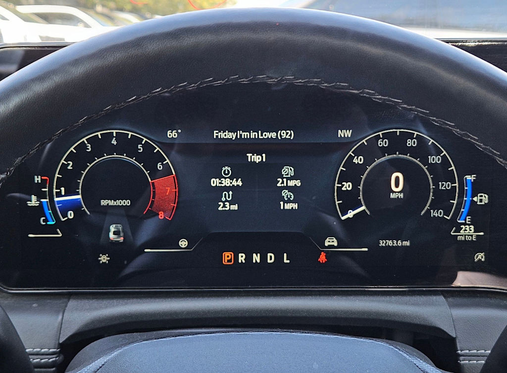 Thumbnail: 2024 Ford Mustang - 14